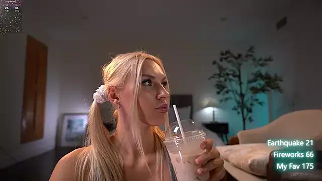 Freechat MsCindyLuv on StripChat