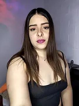 Nahomy_cm — Spank ass