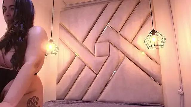 Private nalalye_cruzz_ on StripChat