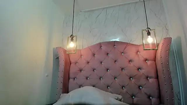 Private nalalye_cruzz_ on StripChat