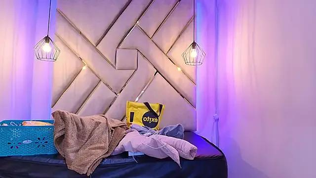 Private nalalye_cruzz_ on StripChat