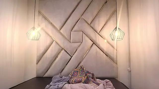 Private nalalye_cruzz_ on StripChat