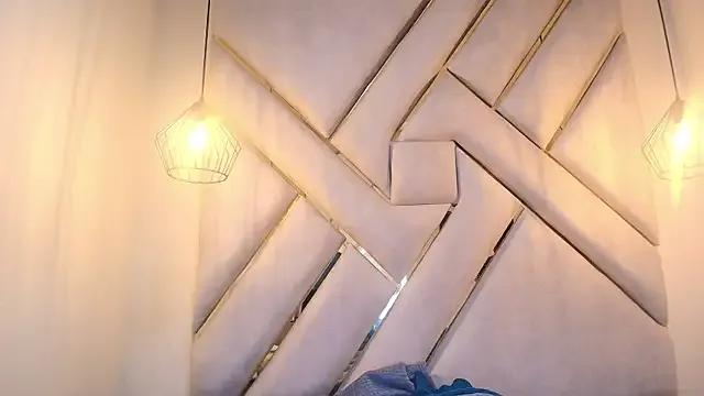 Private nalalye_cruzz_ on StripChat