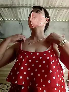 Nana-bar on StripChat 