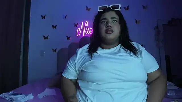 Freechat NaomiAsha on StripChat