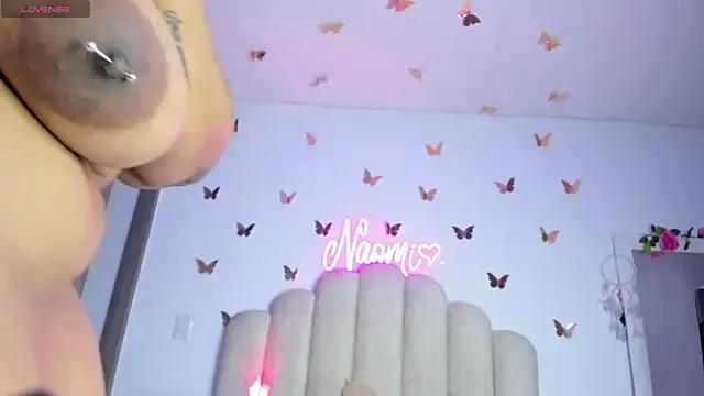 StripChat NaomiAsha is Freechat NaomiAsha — Domi in the pussy and zoom