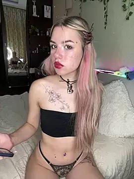 Freechat NastyaKiss1 on StripChat