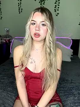 StripChat NastyaKiss1 is Freechat NastyaKiss1 — doggy style for 5 minutes without pantie