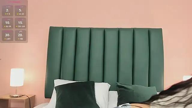 Freechat natachadiaz_ on StripChat