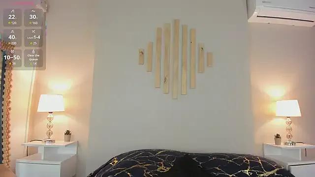 Freechat natachadiaz_ on StripChat