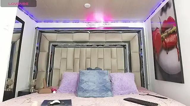 nataly_kydmann — naked