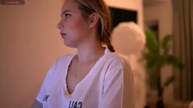 NattyLust — UNDRESS ME WITH UR VIBES! LUSH ON