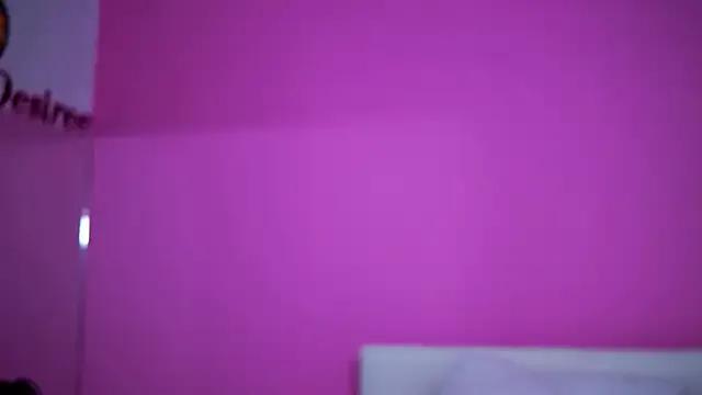 Freechat NatyDesiree on StripChat