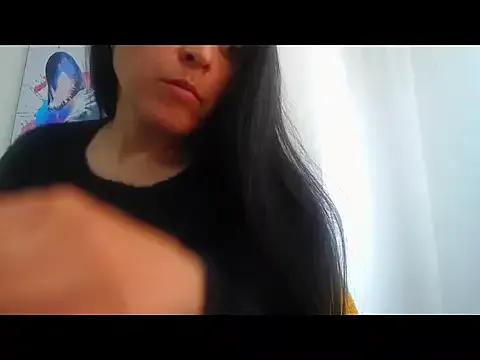 Freechat naughthyany16 on StripChat