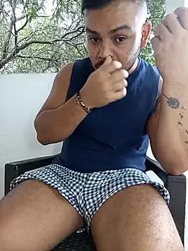 StripChat Naughty_Charly is Freechat Naughty_Charly — Make me cum :wanker: