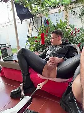 StripChat Neil_and_isaac is Freechat Neil_and_isaac — Fuck time on the bike