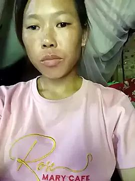 Freechat Ngocmi909 on StripChat