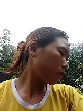 Freechat Ngocmi909 on StripChat