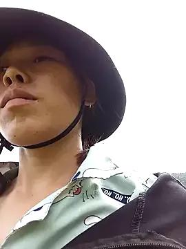 Freechat Ngocmi909 on StripChat