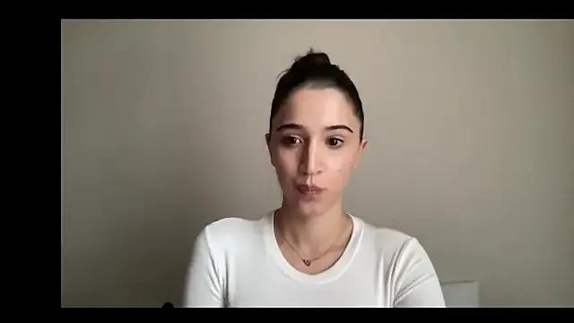 StripChat Ni_xy is Freechat Ni_xy — Warm me up nicely