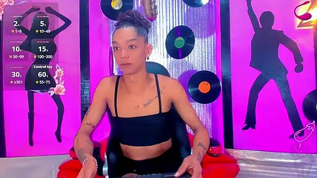 Freechat nickyminach_ on StripChat