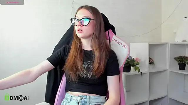 Freechat Nicole_Charm on StripChat