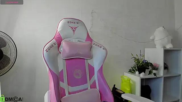 Freechat Nicole_Charm on StripChat