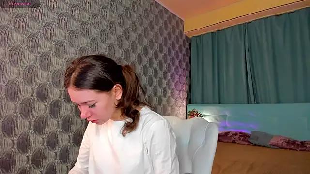 Freechat Nicole_Charm on StripChat