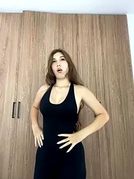 Freechat Nikii__ on StripChat