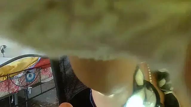 Ninalapiccolina — CONTIAMO GLI ORGASMI + 5' min control