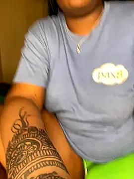 StripChat NissyxSawee is Freechat NissyxSawee — RIDE DILDO