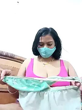 Freechat nitasahu on StripChat