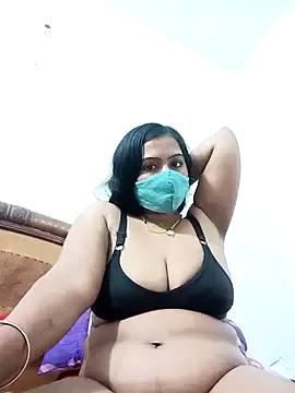 Freechat nitasahu on StripChat