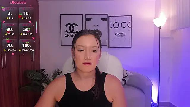 Private nylaa_rose on StripChat