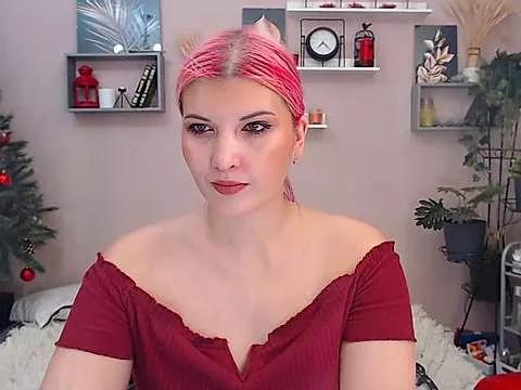 Freechat olisunny5 on StripChat