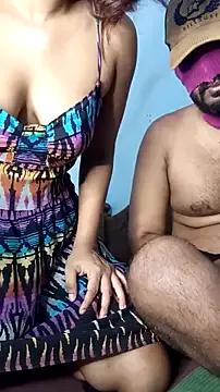StripChat Oshadi_ruchira is Group Oshadi_ruchira — Public fingering with 5 fingers