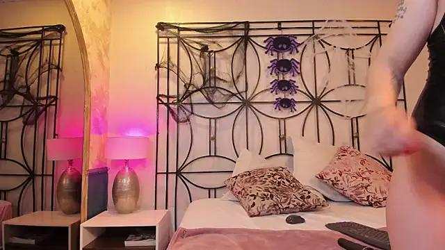 StripChat Pamela_Johnsonn is Freechat Pamela_Johnsonn — Smell your Goddess's ass