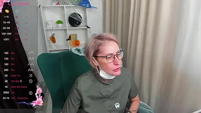 StripChat PamellaMurphy is Freechat PamellaMurphy — evaluate my very small panties