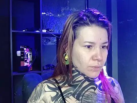 StripChat Pandora_9666 is Freechat Pandora_9666 — My nipples with candle wax ...