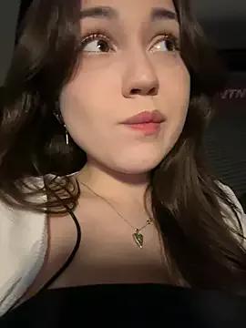 Freechat Peachy_Dream on StripChat