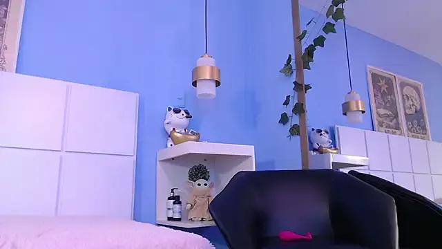 StripChat PenelopeBond is Freechat PenelopeBond — Doggystyle + show my pussy