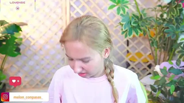 StripChat Pinkie_Princes is Freechat Pinkie_Princes — make me happy