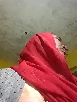 Freechat Pinky12A on StripChat