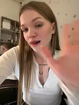 Freechat Porn_cornn on StripChat