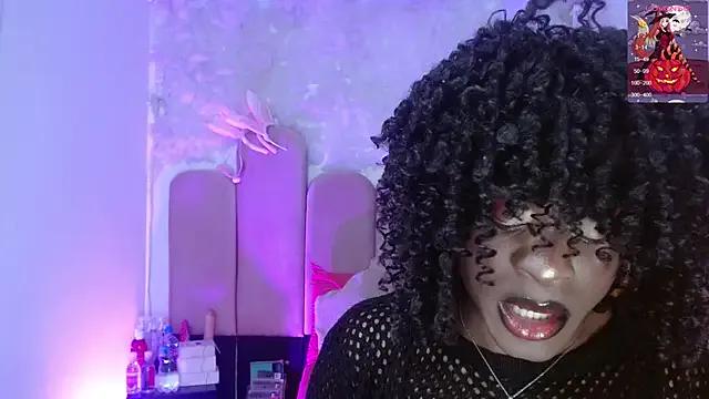 StripChat puca_ebony is Freechat puca_ebony — Hello ebony goddess