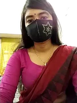 StripChat Puja-Rane is Freechat Puja-Rane — Freechat on StripChat