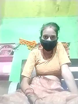 StripChat Punam_ji is Freechat Punam_ji — Freechat on StripChat