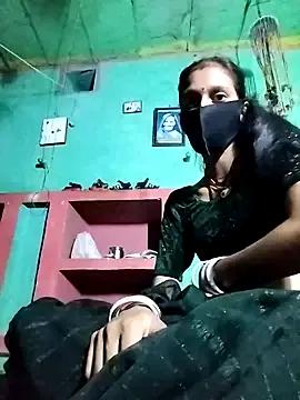 Freechat Punam_ji on StripChat