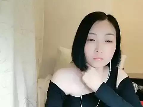 Freechat Rachel-6600 on StripChat