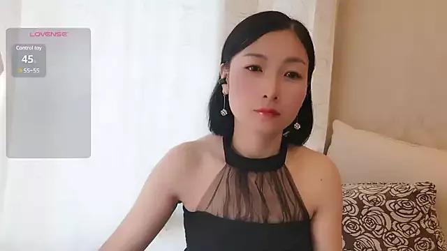 Freechat Rachel-6600 on StripChat